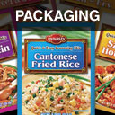 packaging image slideshow