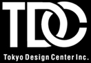Tokyo Design Logo